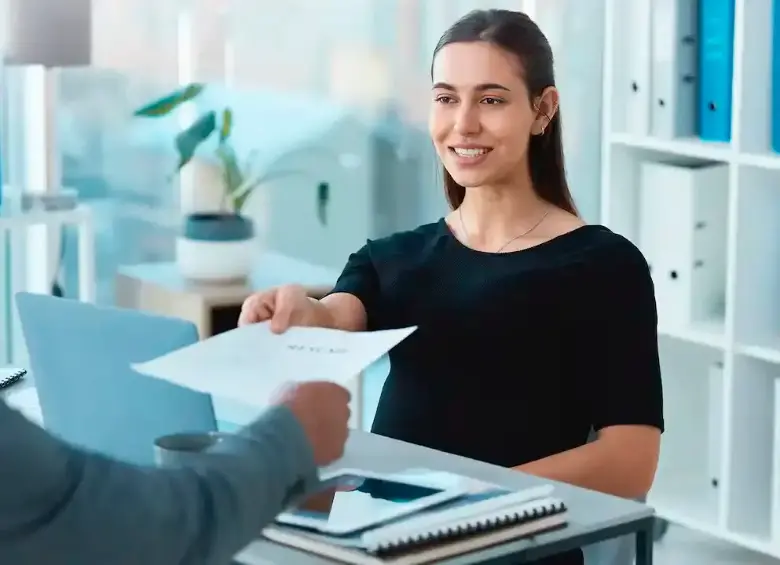 Las vacantes están disponibles para distintos niveles educativos y experiencia laboral. FOTO: CORTESÍA
