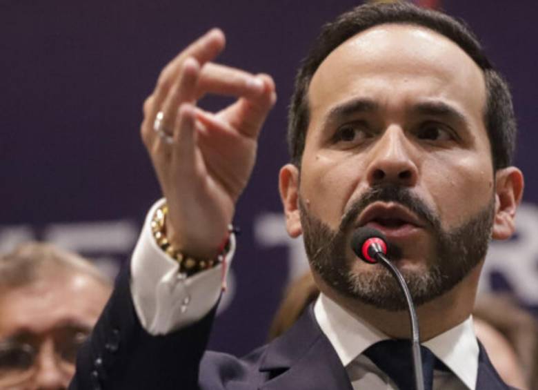 El anuncio lo hizo el jefe de Estado a través de su cuenta de X. Foto: Colprensa.