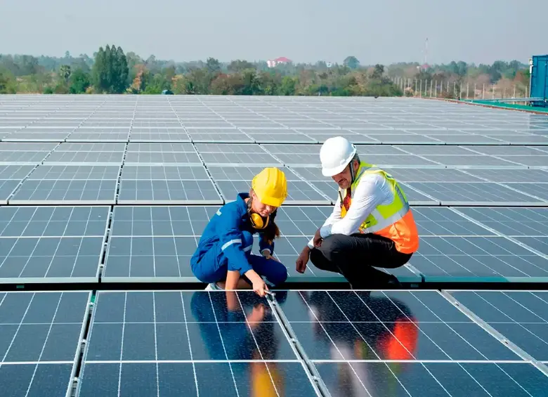 Los empleos verdes son aquellas ocupaciones cuyo rol fundamental será la preservación del medioambiente. FOTO: GETTY