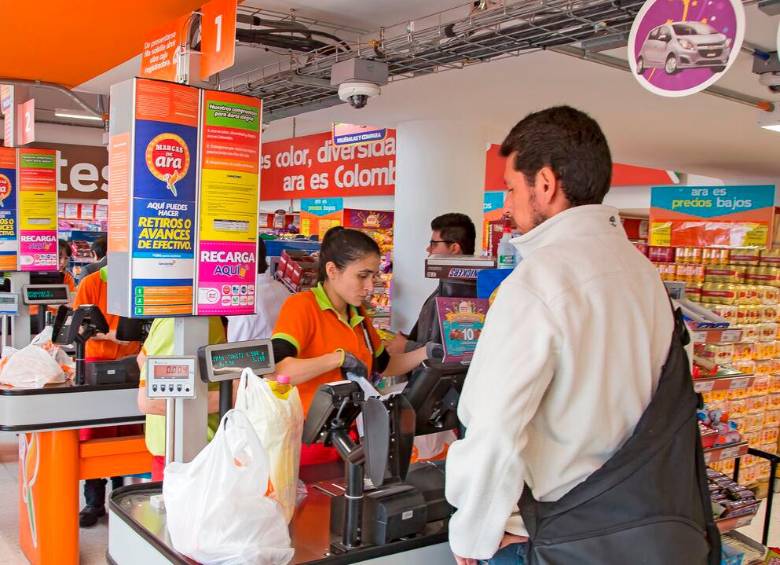 Los asistentes deben registrar su hoja de vida en Magneto antes de presentarse a la convocatoria. FOTO: CORTESÍA