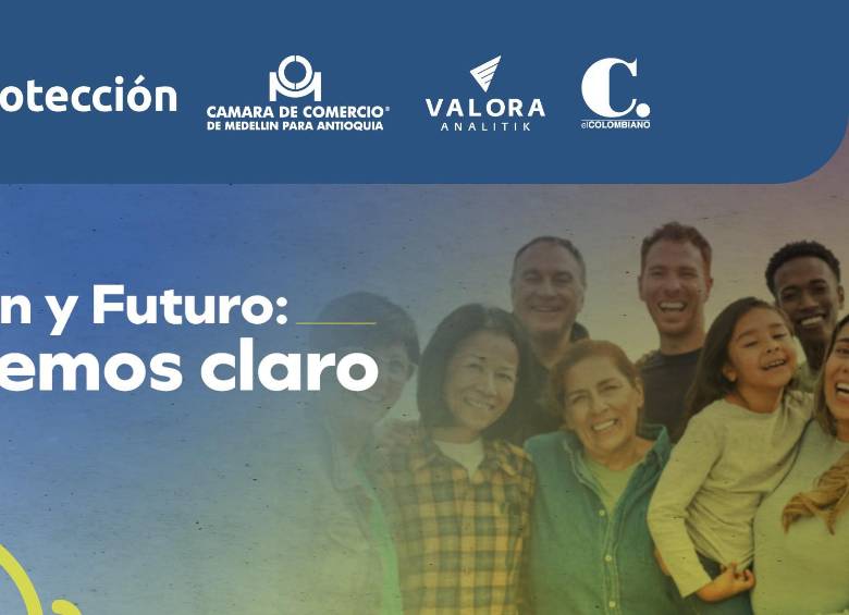 En video | Foro Pensión y futuro: hablemos claro sobre el impato de la reforma pensional, sus brechas y futuro