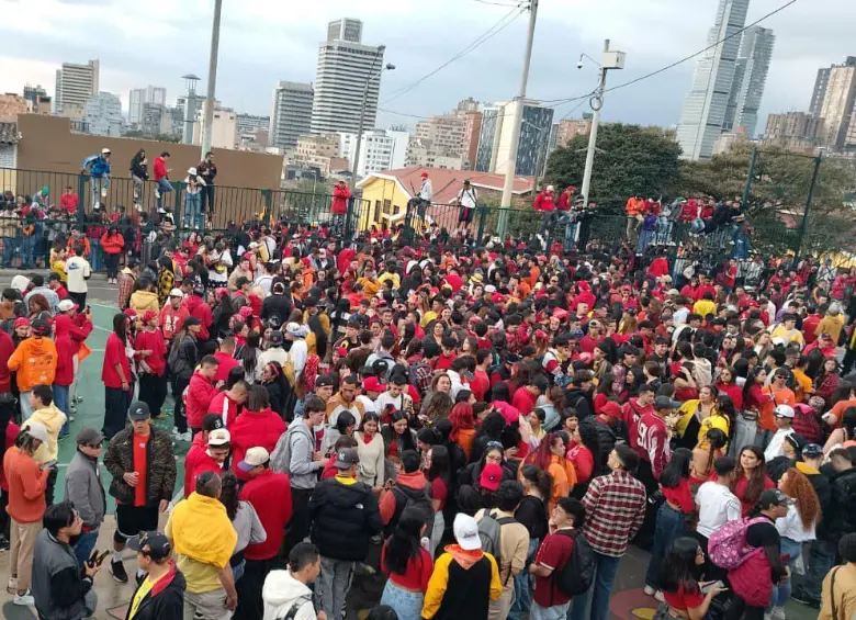 Otro evento cancelado en Bogotá: impiden presentación de Ryan Castro por incumplimiento de requisitos legales