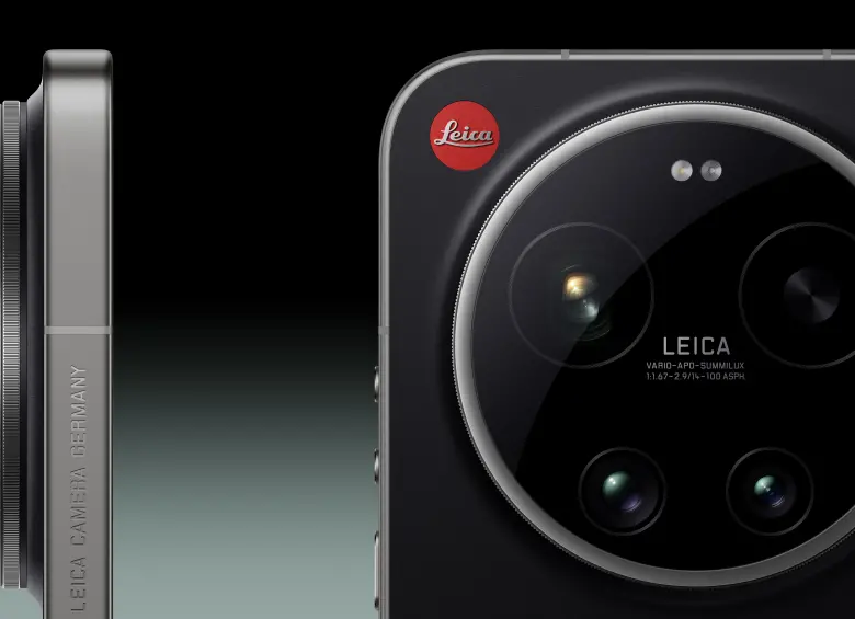 El Xiaomi 17 Ultra graba en 4K a 120 fps con Dolby Vision y soporta el estándar cinematográfico ACES para postproducción. FOTO cortesía Xiaomi 