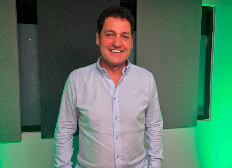 “Fuimos más que hermanos”: Juan Jairo Galeano y una vida marcada por Andrés Escobar. En esta entrevista, el exgoleador de Nacional habla de todo