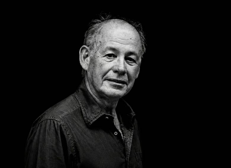 Jordi Borja tenía 85 años y padecía una enfermedad neurodegenerativa, según diarios españoles. FOTO Archivo Personal