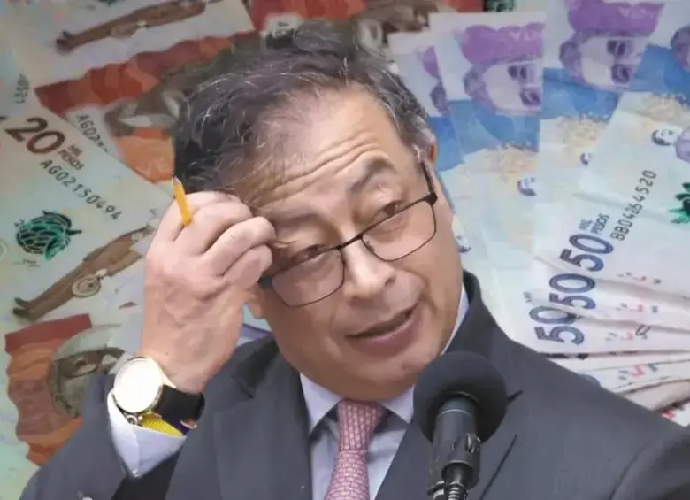 El Consejo de Estado ordenó al Gobierno, en un plazo máximo de ocho días, expedir un nuevo decreto del salario mínimo, de carácter transitorio, sustentado en criterios expresos y con una motivación económica reforzada. Foto: Archivo y Colprensa