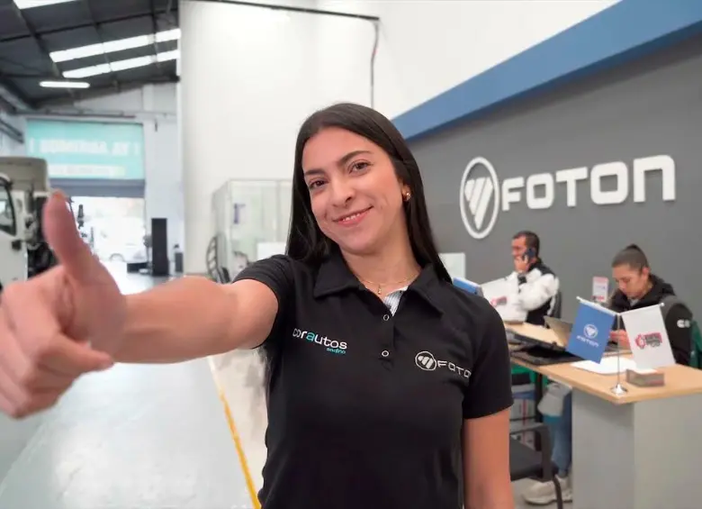 Con presencia en las principales ciudades de Colombia, Corautos se consolida como generador de empleo en el sector automotor. FOTO: CORTESÍA