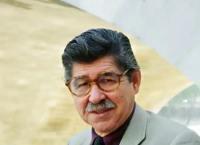 Echenique nació el 19 de febrero de 1939. FOTO: Getty