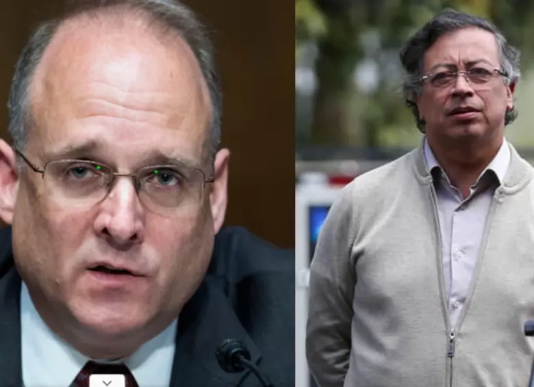 Exsubsecretario del Tesoro de EE. UU. aseguró que dinero ilícito de Venezuela financió la campaña presidencial de Gustavo Petro