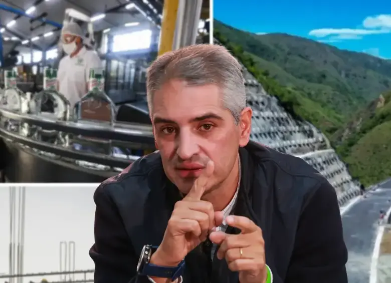 El decreto de emergencia económica, el Decreto 1474, puso a hacer cuentas a la Gobernación y a la FLA. Según las estimaciones oficiales, los nuevos impuestos provocarían pérdidas superiores a $40.000 millones. FOTO: El Colombiano.