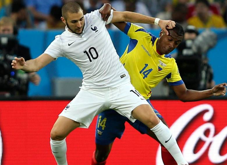 El empate de Ecuador con Países Bajos y otras gestas de los suramericanos de “bajo perfil” en mundiales