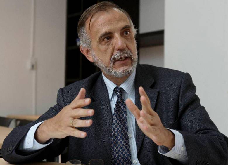 Son los primeros consejos de seguridad presididos por el Gobierno Nacional en Oriente y Suroeste antioqueños. FOTO: CORTESÍA
