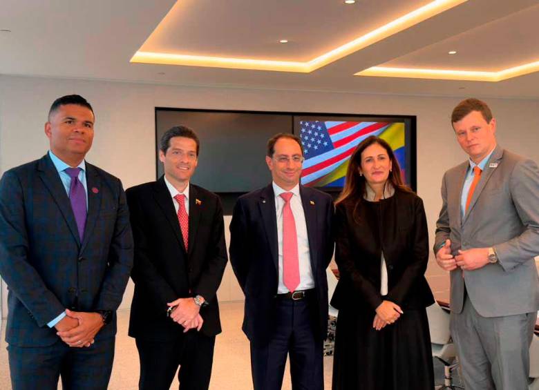 La inversión anunciada por PepsiCo contempla la ampliación de plantas, modernización de operaciones y fortalecimiento de la distribución en Colombia. FOTO: CORTESÍA
