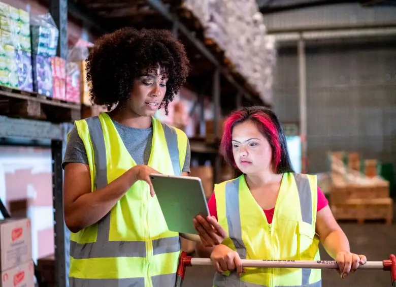 Los asesores comerciales de TCL apoyarán la venta de productos Kalley y TCL en diferentes ciudades del país. FOTO: GETTY