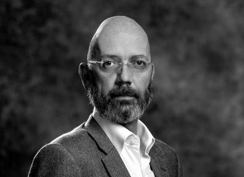 Ricardo Calderón ha destapado varios escándalos de corrupción política y económica. FOTO cortesía.