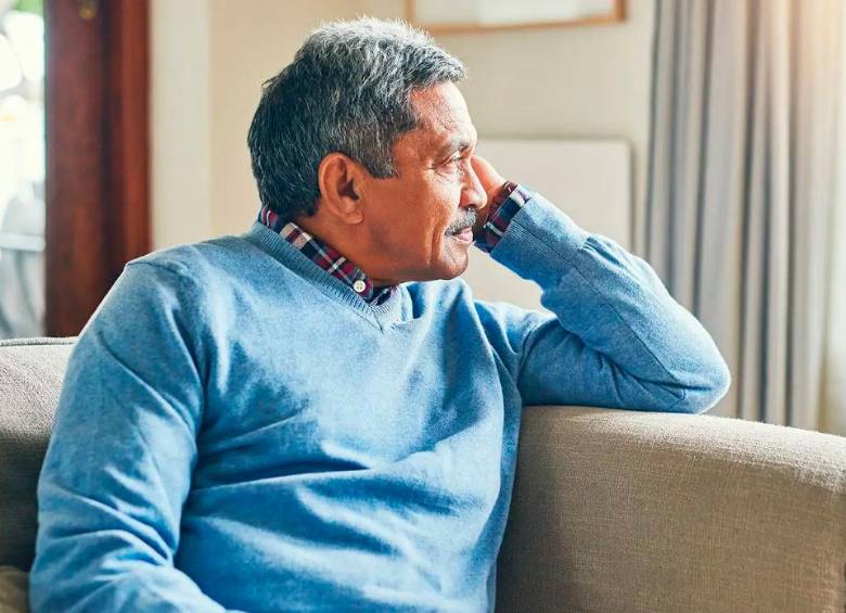 Contaminación en el aire aumentaría riesgo de contraer Alzhéimer