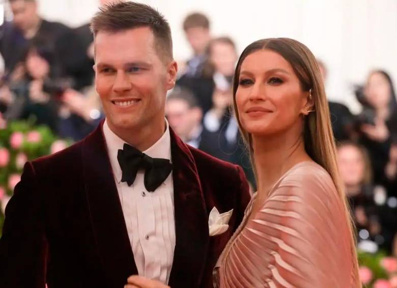 ¡es Un Hecho Se Oficializó El Divorcio De Tom Brady Y Gisele Bündchen