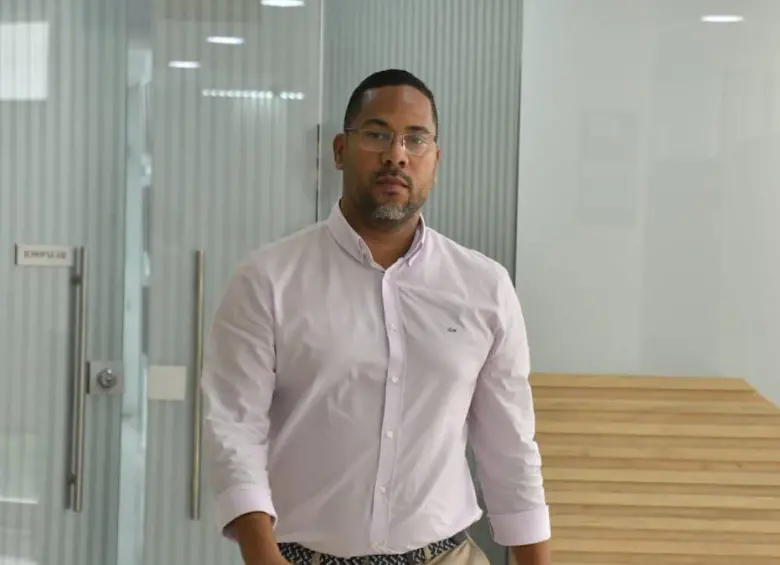 Leyton Daniel Barrios Torres