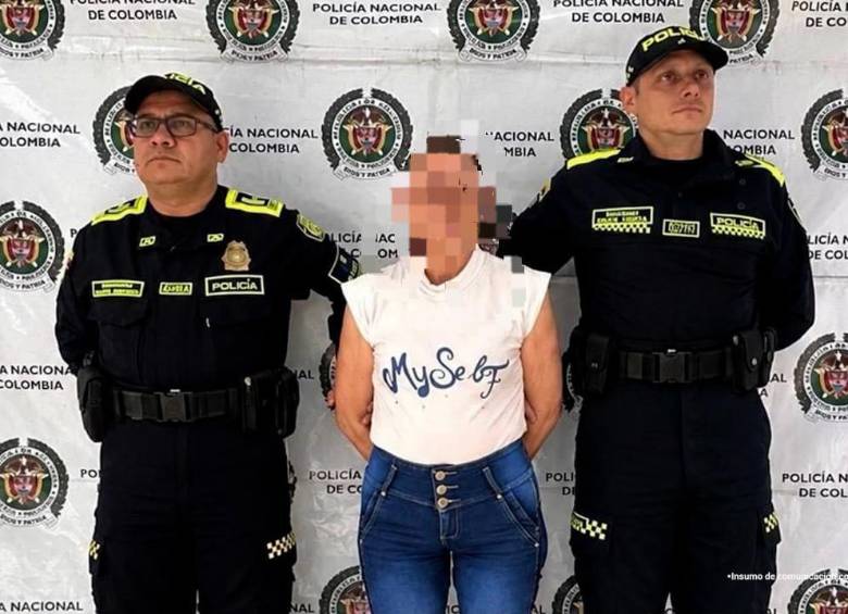 Según la Fiscalía, al llegar a Villavicencio las víctimas fueron conducidas a un bar que sería propiedad de una mujer que se hacía llamar “Ivonne”, y quien les dijo que debían realizar actividades sexuales y permanecer hasta altas horas de la noche cuando se retirara el último cliente. Foto: Cortesía