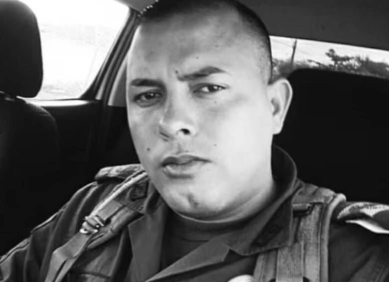 A Carlos Fernando Fuentes Noriega lo asesinaton en Barranquila. Foto: Colprensa-El Heraldo