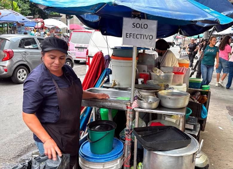 La bandeja paisa en Medellín se encareció 14,3% en un año por cuenta de la inflación