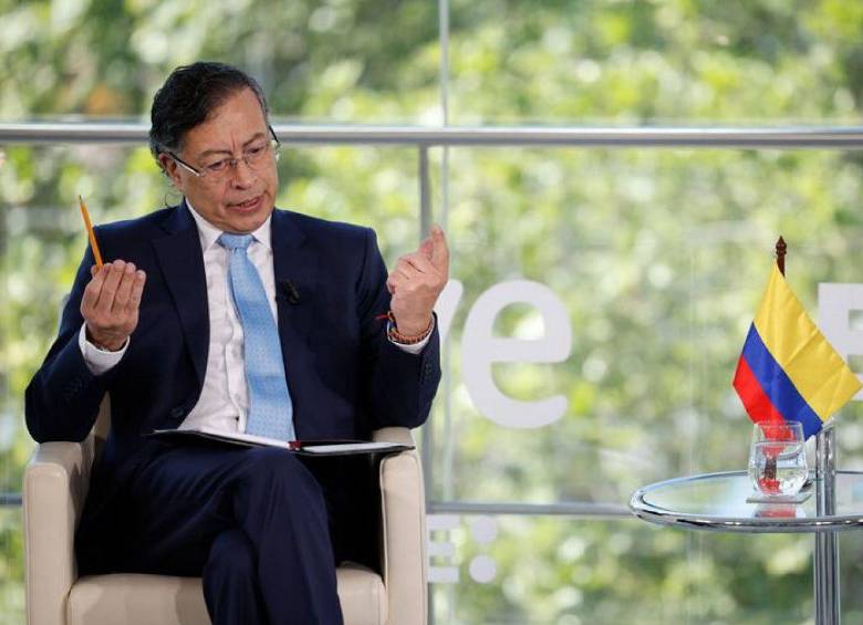 “Hitler está vivo en Europa”: ¿por qué Petro lanzó esa frase?