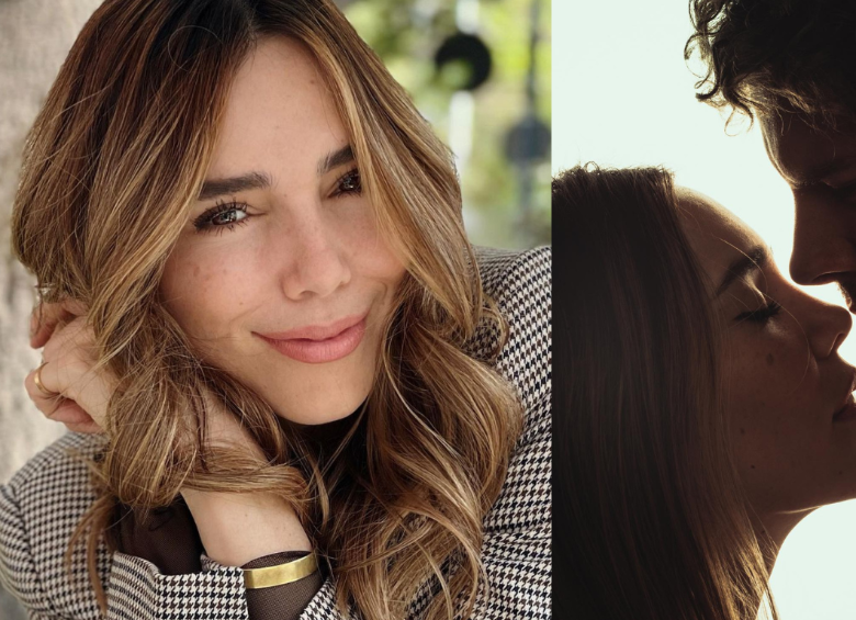 Alejandra Villafañe falleció a causa de cáncer de mama y ovario. Foto: redes sociales.