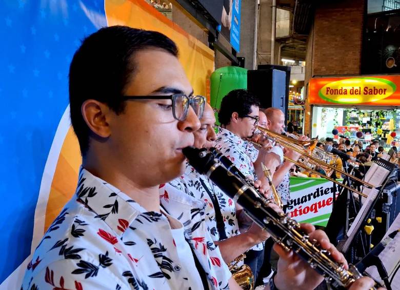 Cerca de 280.000 personas llegarán por vía terrestre a Medellín para la Feria de las Flores. FOTO: CORTESÍA ALCALDÍA DE MEDELLÍN