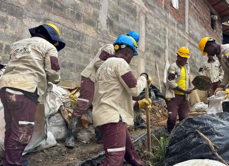 La inversión para esta intervención asciende a $10.000 millones. Foto: Cortesía