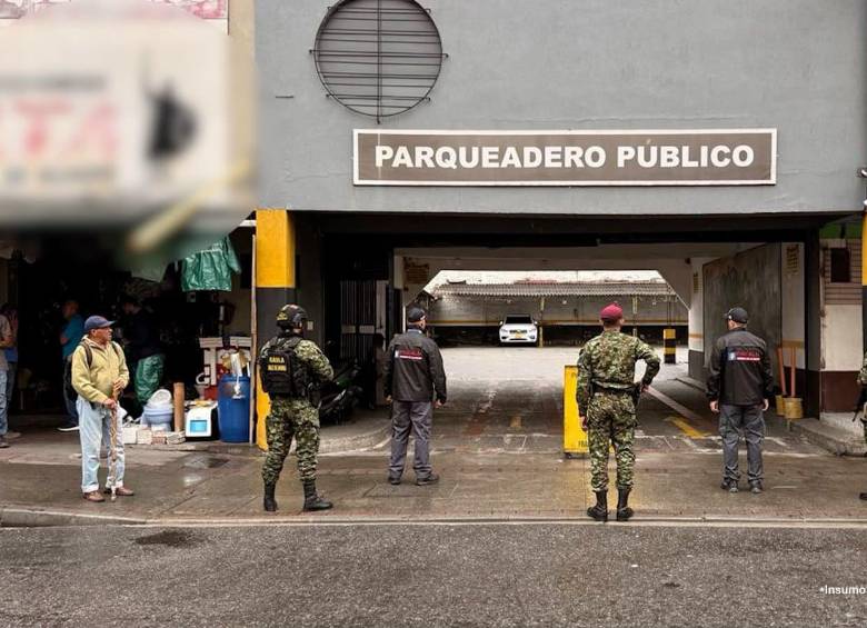 Foto: Fiscalía 