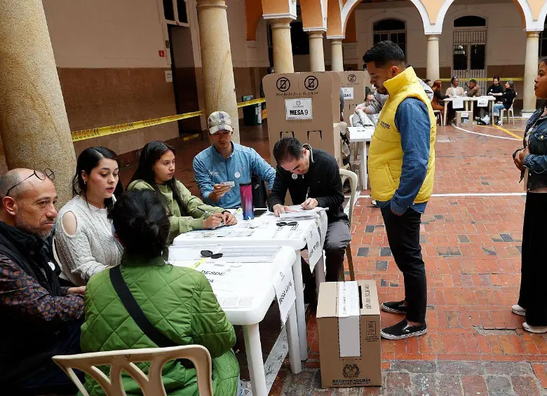 ¿Si votó? Pues estas son las promociones y beneficios que le ofrecen el Estado y sector comercial