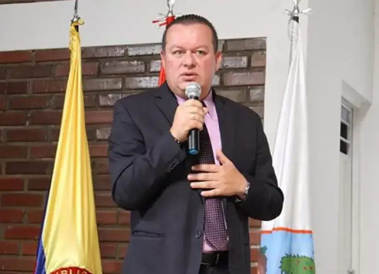 Fredy Orlando Quintero Mogollón, nuevo subdirector. Foto: Unidad para la Atención y Reparación Integral a las Víctimas
