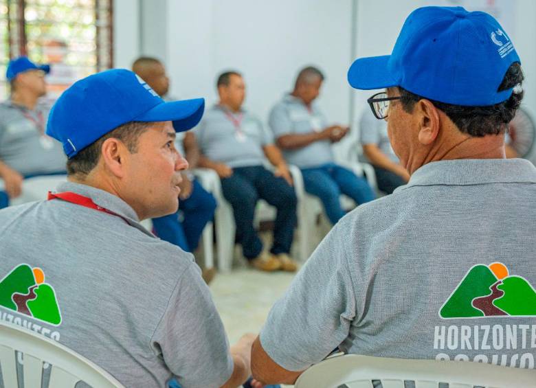 Así pagarán sus penas exguerrilleros y miembros de la Fuerza Pública que comparecen en la JEP