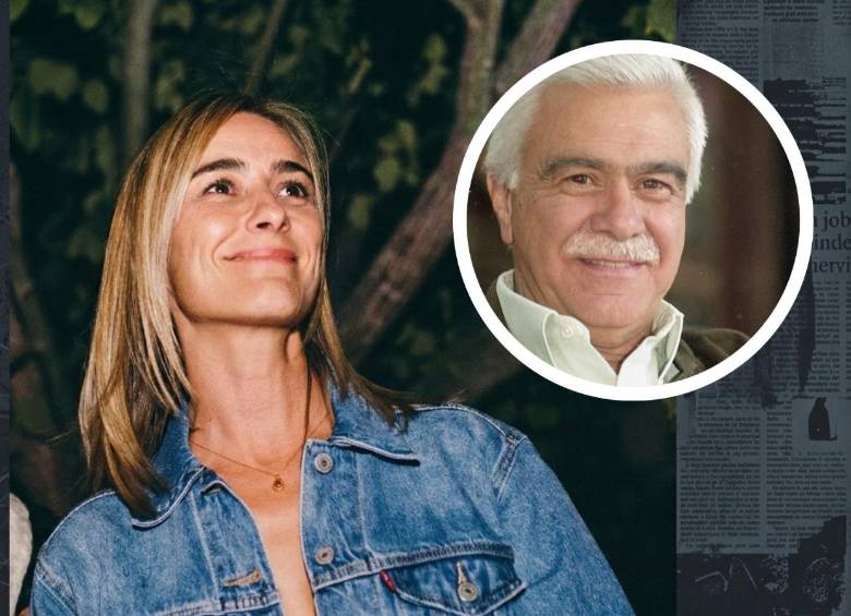 Catalina Castro Blanchet, hija del periodista Germán Castro Caycedo, habla de la nueva edición del libro La noche de las lanzas (Planeta, 2026). 