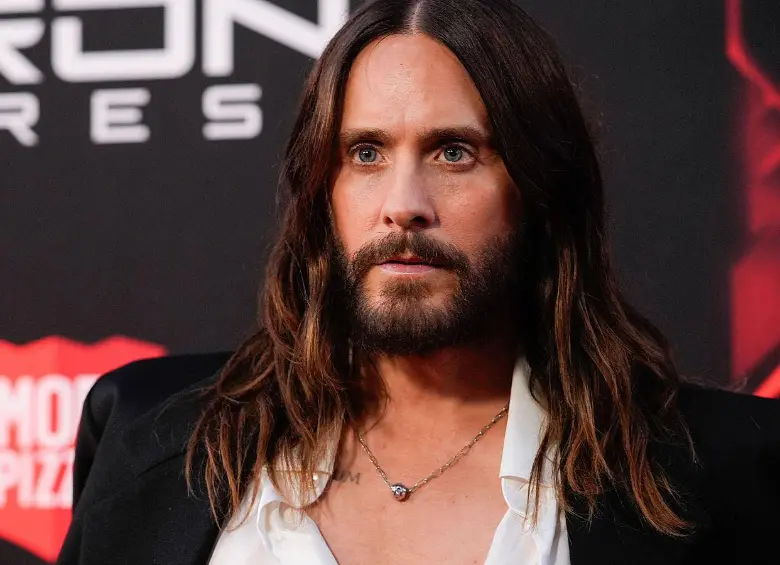 Jared Leto