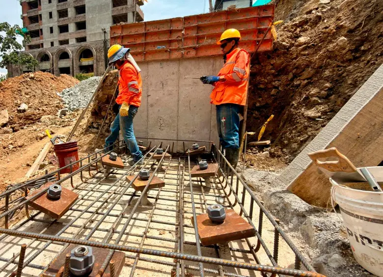 Obras en Las Palmas por hundimientos tardarán seis meses y habrá restricciones viales mientras se acometen