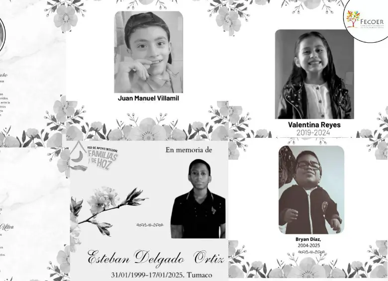 La dolorosa historia de seis pacientes que murieron tras la crisis del sistema de salud