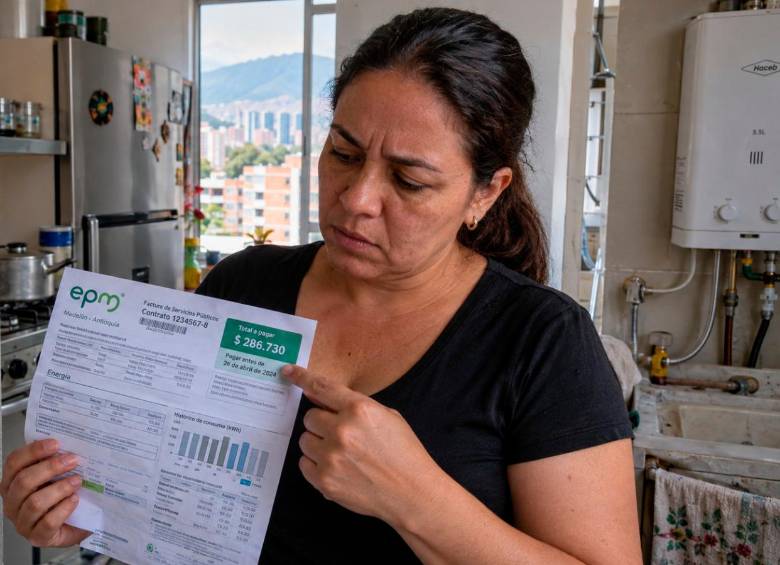 El fenómeno de El Niño podría generar presión sobre el sistema eléctrico por la menor disponibilidad de agua para la generación hidroeléctrica. FOTO: Cortesía Russell Bedford