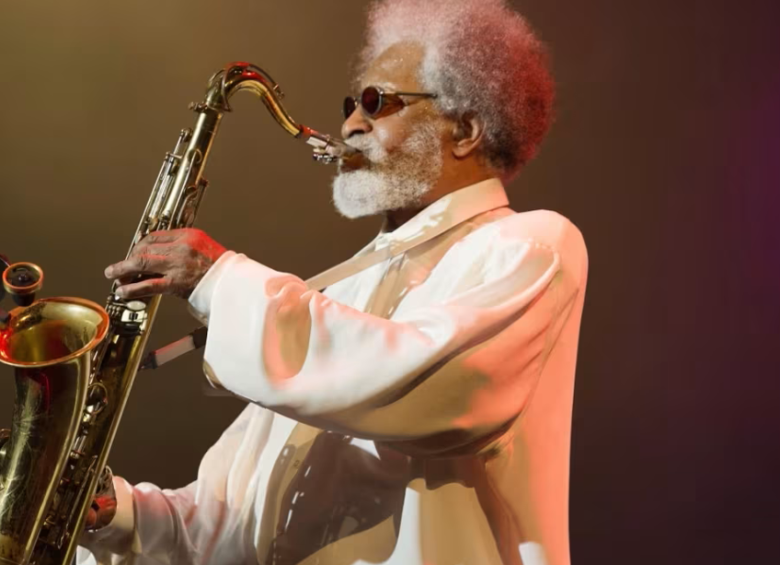 Muere Sonny Rollins, figura del jazz y referente del saxofón tenor, a los 95 años