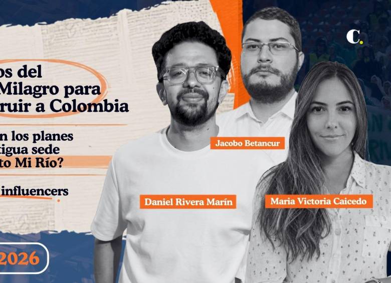 EN VIVO | El Periódico de Mañana - 7 de Octubre de 2026