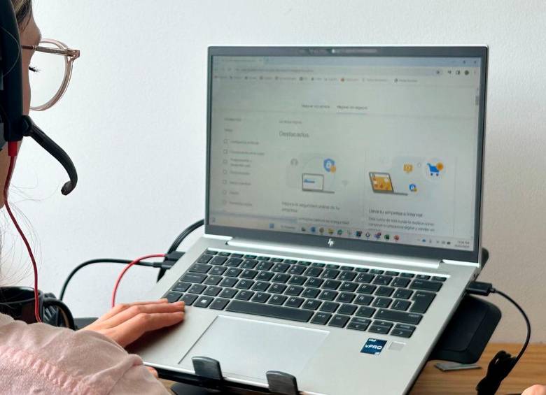 Para que aproveche los días libres: Google tiene cursos gratis y con certificación
