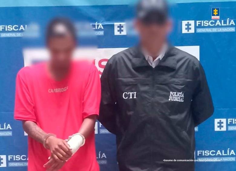 Terminó en la cárcel por el crimen de su hijastro de 2 años en el Popular
