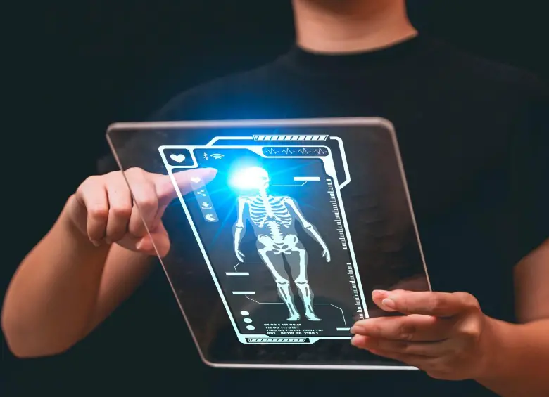 Especialistas están innovando con Inteligencia Artificial para tener mayor claridad sobre el dolor de sus pacientes. FOTO Getty