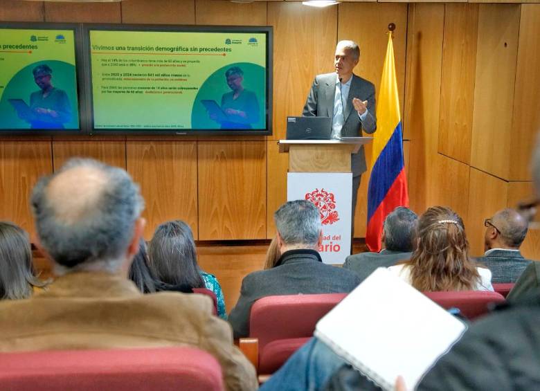 La convocatoría está abierta hasta el 10 de octubre de 2025. Foto: Cortesía. 