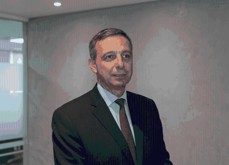 Miguel Gómez, próximo ministro de Hacienda, anticipó un ajuste fiscal cercano a $60 billones y advirtió que el país debe prepararse para una etapa de austeridad. FOTO: CORTESÍA