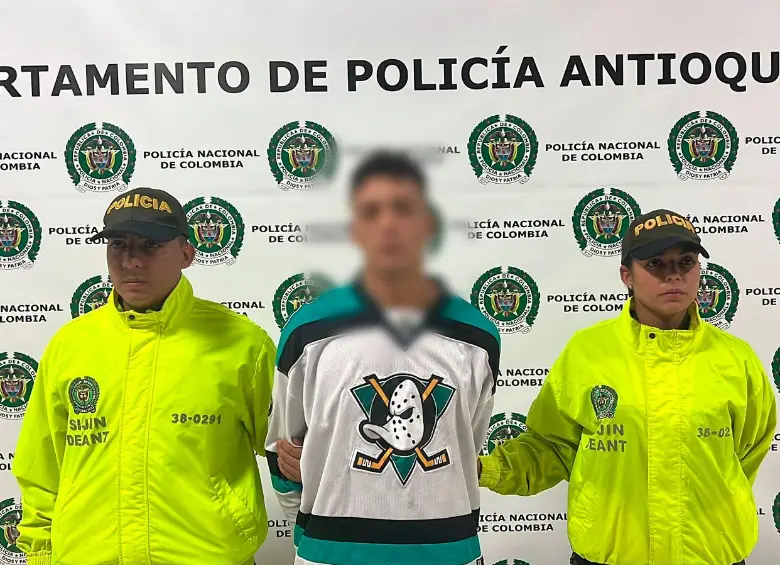 /FOTO: POLICÍA NACIONAL