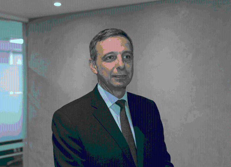 Miguel Gómez, próximo ministro de Hacienda, anticipó un ajuste fiscal cercano a $60 billones y advirtió que el país debe prepararse para una etapa de austeridad. FOTO: CORTESÍA