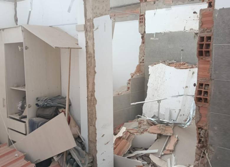 FOTO: CORTESÍA FF.MM.