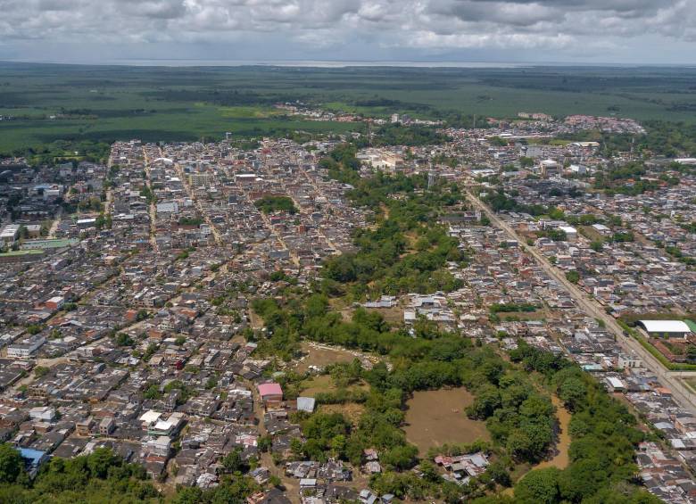 En Apartadó Llevan Casi Una Semana Sin Agua 7414