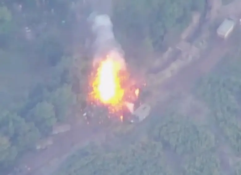 Cumplió 4 años el ataque de Rusia a Ucrania, que ahora es guerra: 10 claves